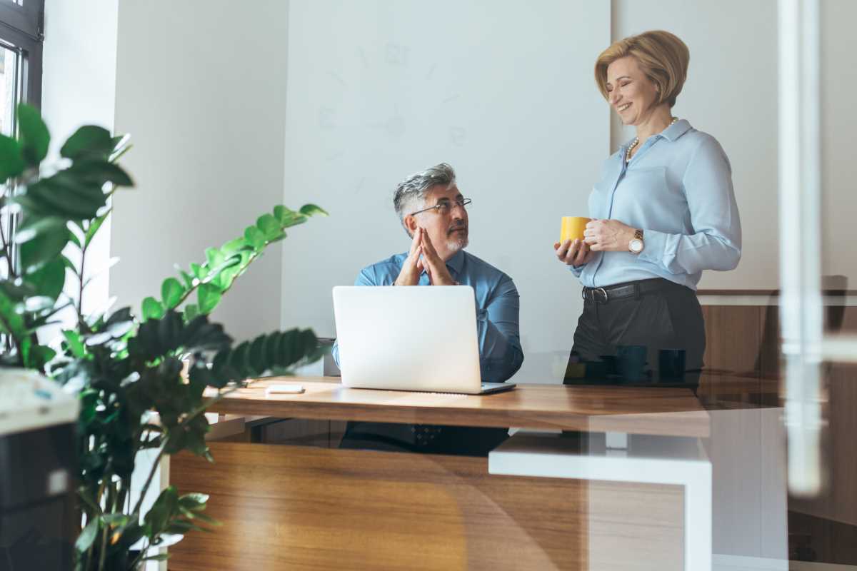 How to Transition to a New Career Successfully