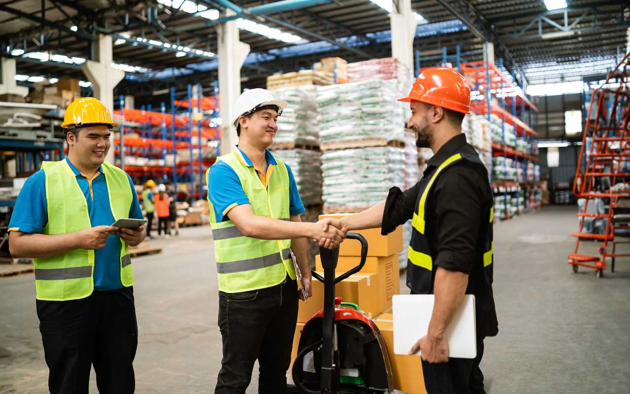 Why Vendor Relationship Managers Are Essential for Supply Chain Collaboration