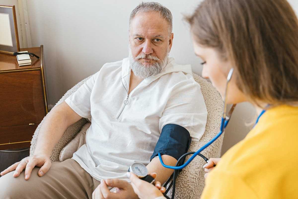 How ARBs Affect High Blood Pressure Management