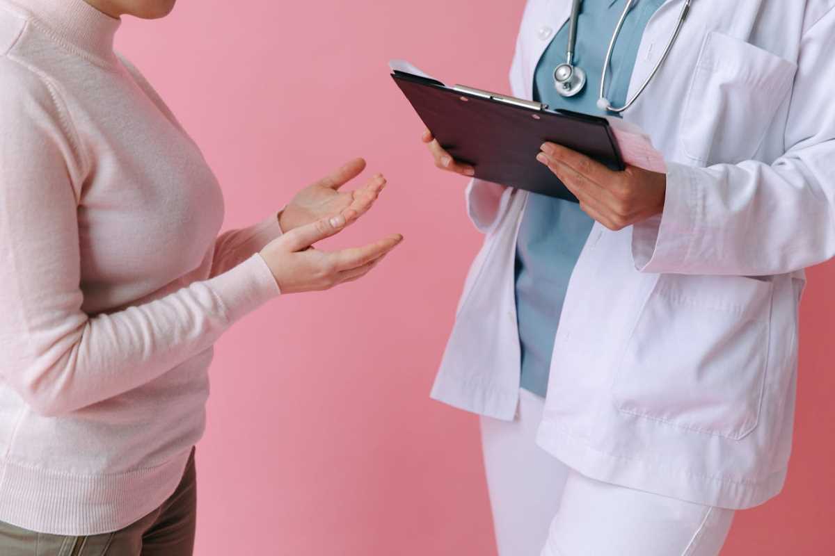 Proactive Steps to Reduce Cancer Risks